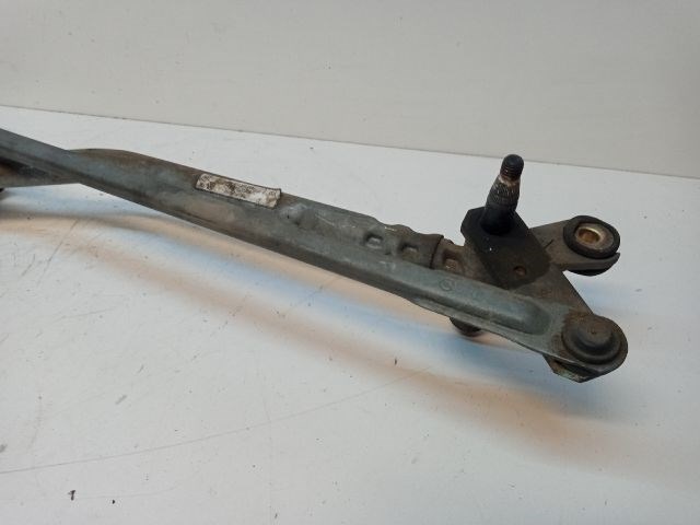 VW TRANSPORTER Első Ablaktörlő Szerkezet Motorral 5. kép