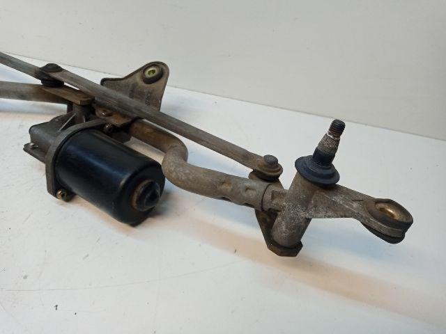 VW TRANSPORTER Első Ablaktörlő Szerkezet Motorral 6. kép