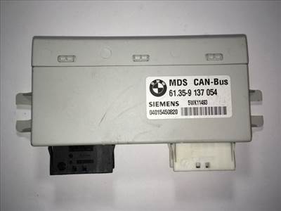 BMW 3 E91 Tetőablak Vezérlő Panel