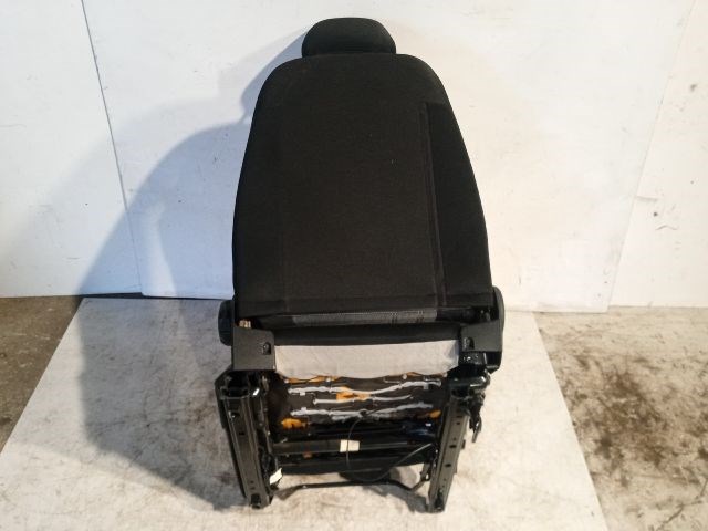 FIAT PUNTO EVO Bal első Ülés 2. kép