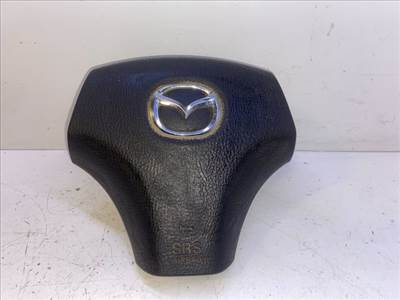 MAZDA 6 Kormánylégzsák