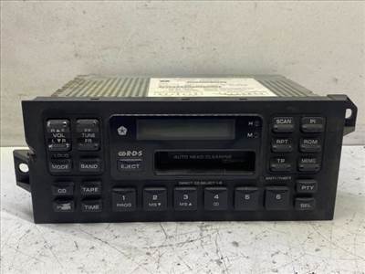 CHRYSLER STRATUS Rádió / CD