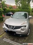 Eladó Nissan Juke 1.5 dCi Acenta