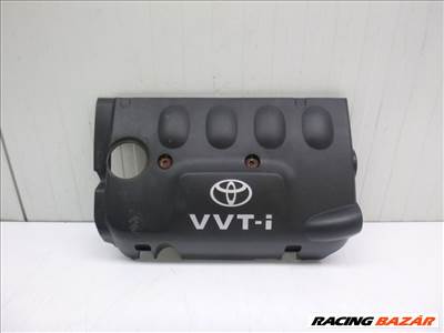 Toyota Yaris Verso  motorburkolat (felső motor burkolat) 1121221010