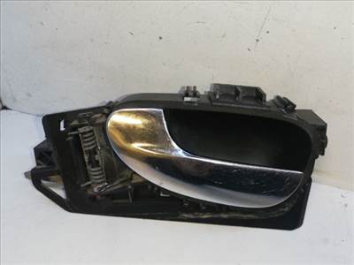 PEUGEOT 307 Bal hátsó Belső Kilincs