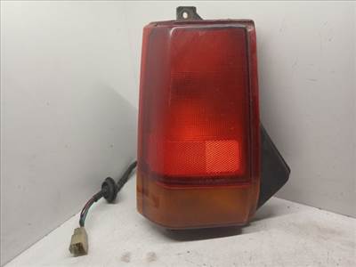 DAEWOO TICO Bal Hátsó Lámpa