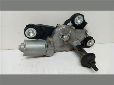 FORD MONDEO IV Hátsó Ablaktörlő Motor