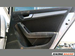 Audi A4 (B8 - 8K) Jobb Hátsó Ablakemelő Kapcsoló *115995*