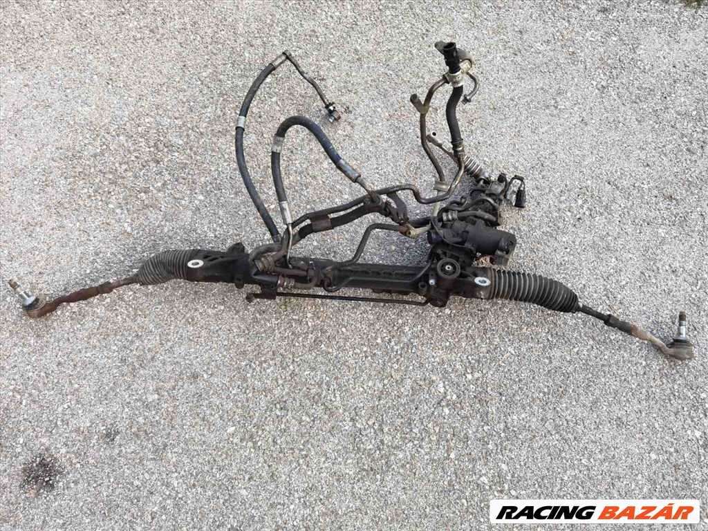 BMW 7-es sorozat F01/F02 Első hidraulikus aktív kormánymű 7882434 1. kép