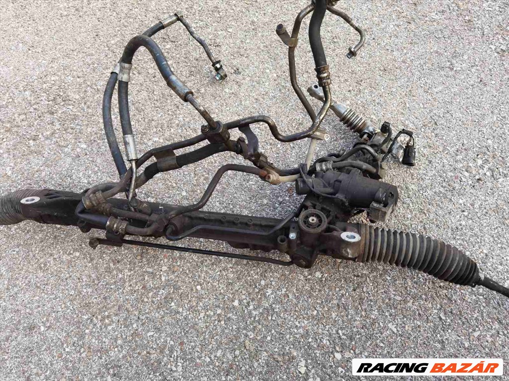 BMW 7-es sorozat F01/F02 Első hidraulikus aktív kormánymű 7882434 2. kép