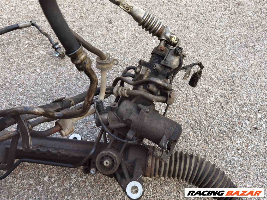 BMW 7-es sorozat F01/F02 Első hidraulikus aktív kormánymű 7882434 4. kép