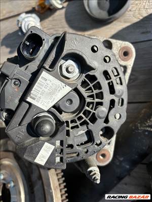 Volkswagen Golf V, Audi A3 (8P) generátor 036903024h