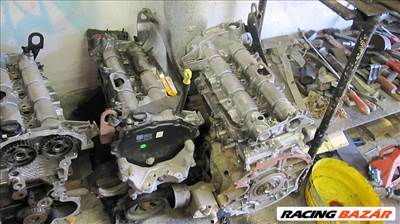 Ford Transit Connect Eladó  2,0 TDCI BCFA füzött blokk hengerfejjel