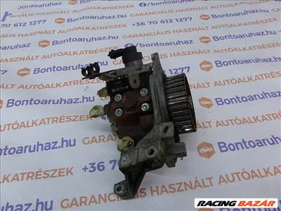 Mazda 3 Eladó bontott gyári 1.6 dízel magasnyomású szivattyú 