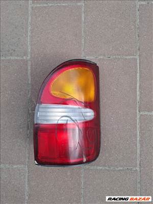 Kia Pregio Jobb hátsó lámpa