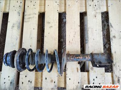 Dacia Sandero I 1.6 MPI jobb első gólyaláb 