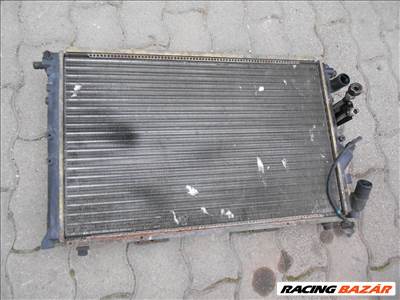 Renault Espace II RN TD vízhűtő 