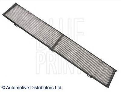 BLUE PRINT ADB112505 - pollenszűrő BMW BMW (BRILLIANCE)