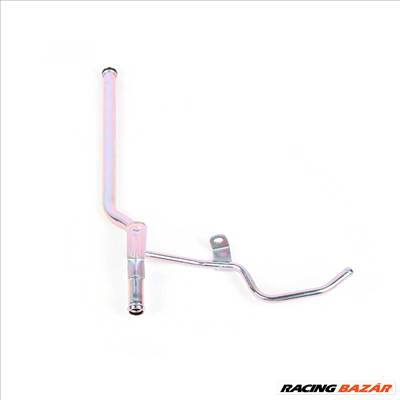 Mitsubishi Pajero Fém Vízpumpa Cső 3.8L 6G75 2006-2021 1310a390