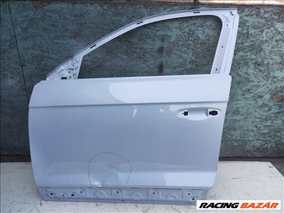 Volkswagen T-Roc bal első ajtó sérült 2ga831385b 2ga831358e