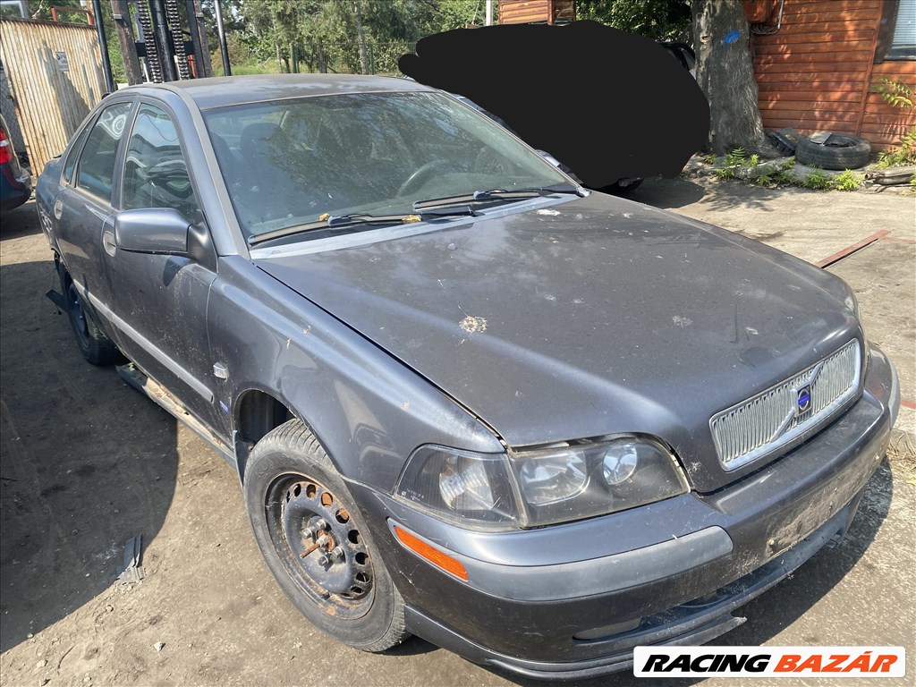 Volvo S40 1.9D bontott alkatrészei 1. kép