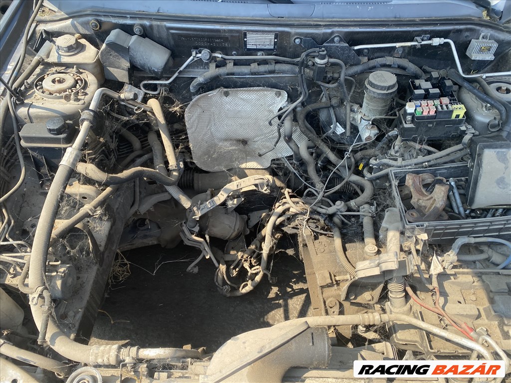Volvo S40 1.9D bontott alkatrészei 3. kép