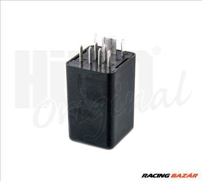HITACHI 132250 - relé, izzító rendszer MITSUBISHI