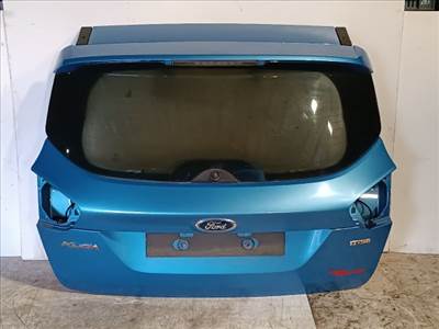 FORD KUGA I Csomagtérajtó (Részeivel)