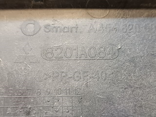 MITSUBISHI COLT VI (Z3_A, Z2_A) Akkumulátor Tartó 3. kép