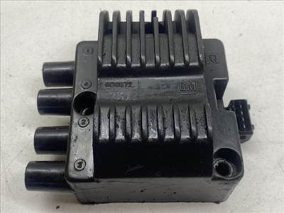 OPEL ASTRA G Ferdehátú (F48_, F08_) Gyújtótrafó