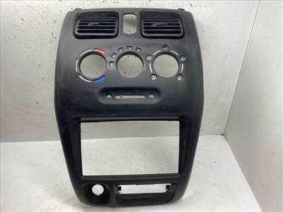 OPEL AGILA (A) (H00) Középkonzol Keret