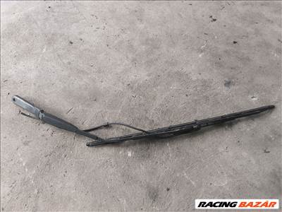 Renault MASTER Opel MOVANO 03- Első ablaktörlő törlő lapát kar 4867 7701055721