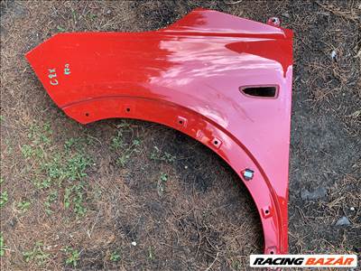 Opel Crossland X (2017-től) Bal első ajtó 