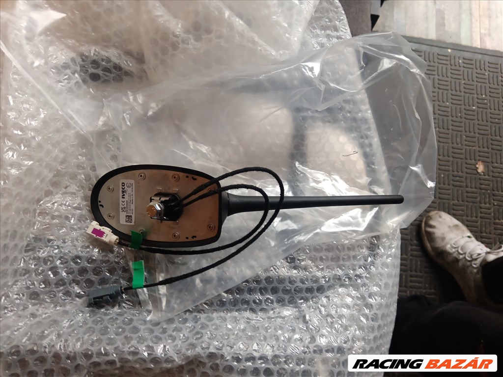 Iveco daily tetö anterna és navigátcio  05802848468 3. kép