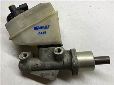 RENAULT CLIO II (BB0/1/2_, CB0/1/2_) Főfékhenger