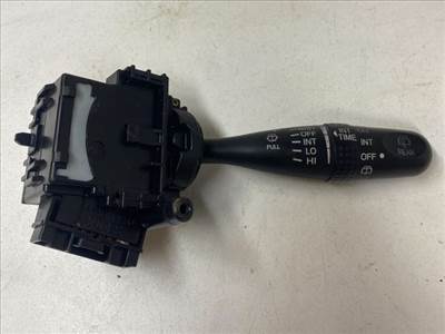 SUZUKI SWIFT II Ferdehátú (EA, MA) Jobb Kormánykapcsoló Ablaktörlő