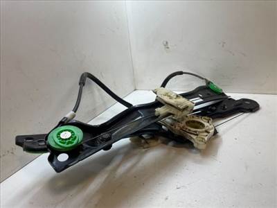 BMW 1 (E87) Jobb első Ablakemelő Szerkezet (Elektromos)