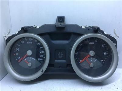 RENAULT MEGANE II lépcsőshátú (LM0/1_) Kilométeróra