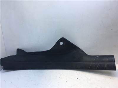 BMW 1 (E87) Jobb hátsó Belső Küszöb Burkolat