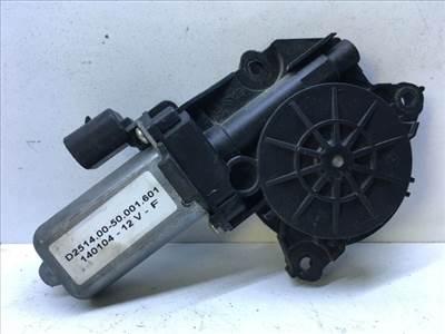 FIAT STILO (192) Jobb első Ablakemelő Motor