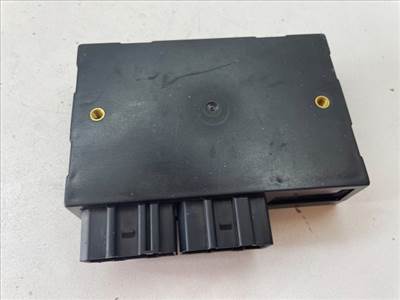 VW LUPO (6X1, 6E1) Komfort Elektronika