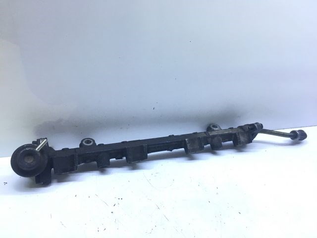MITSUBISHI PAJERO PININ (H6_W, H7_W) Porlasztó Sor / Híd 1. kép