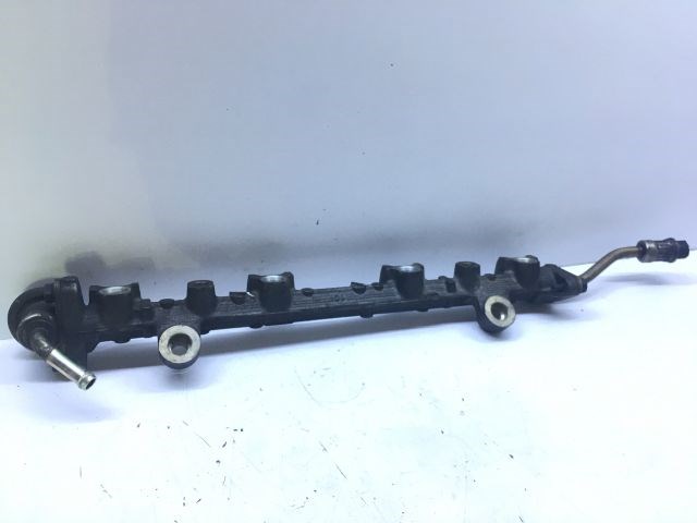 MITSUBISHI PAJERO PININ (H6_W, H7_W) Porlasztó Sor / Híd 2. kép