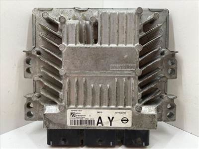 NISSAN QASHQAI / QASHQAI PLUS 2 (J10, JJ10) Motorvezérlő