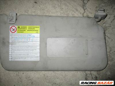 Suzuki Swift V napellenző bal tükrös