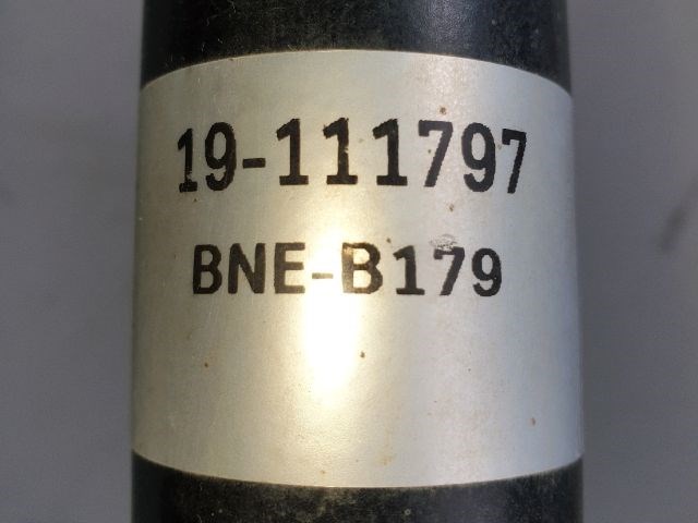 AUDI A4 (8E2, B6) Hátsó Lengéscsillapító (Pozíciófüggetlen) 3. kép