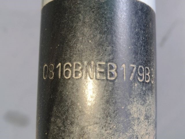 AUDI A4 (8E2, B6) Hátsó Lengéscsillapító (Pozíciófüggetlen) 4. kép