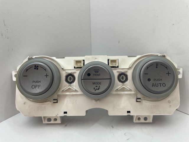 MAZDA 6 (GG) Fűtéskapcsoló (digit klímás) 1. kép