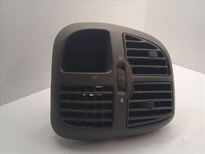 FIAT DUCATO Busz (244, Z_) Bal Szellőző