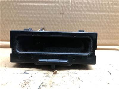 RENAULT CLIO II (BB0/1/2_, CB0/1/2_) Önindító